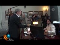 منتخبی از پشت صحنه فیلم سینمایی «بادیگارد» 