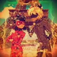 دختر کفشدوزکی فصل 4