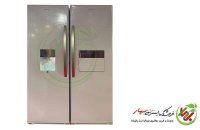 کامل ترین بررسی یخچال هیمالیا مدل پانوراما