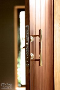 درب ضد سرقت