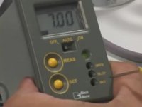 کمیاب ترین  ترانسمیتر PH یا مینی کنترلر با کیفیت هانا مدل HANNA BL931700-1-((متروتیک  02177335772))