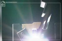 شکل دادن به ورق فولادی