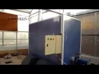 نصب هیترهای کم مصرف آرارات در شهرستان قم