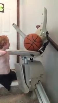 هر وقت از زندگی خسته شدید این ویدئو رو نگاه کنید