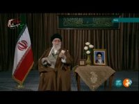 رهبر انقلاب: قوت در فضای مجازی حیاتی است