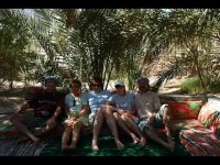 گشت و گذار در طبیعت