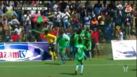 آفریقا سکافا کاپ / جیبوتی 0 - اریتره 3