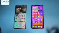 مقایسه گوشی های iphone 11 و Galaxy Note 10 Plus