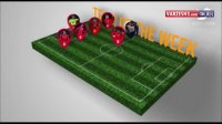 تیم منتخب هفته 27 لیگ برتر جزیره