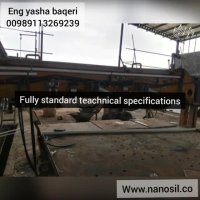 طراحی و ساخت و فروش خط تولید کورین و مرمرگرانیت