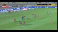 گل مهدوی؛ استقلال خوزستان-پرسپولیس