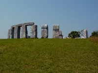 پل طبیعی فومهنگ