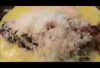 طرز تهیه املت فرانسوی -www.ariasalamat.com