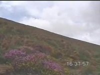 گوشه هایی از طبیعت بکر استان قزوین- منطقه ی رودبار شهرستان