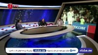 ناکامی تک ستاره ها در جام جهانی و دکتر صدر