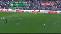 خلاصه بازی بولیوی 2-0 آرژانتین