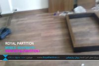 بازگشایی و نصب انواع پارتیشن اداری (تماس: 09107500170)