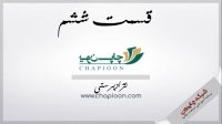 نژادپرستی در قرن 21 - قسمت ششم شبکه چاپیون