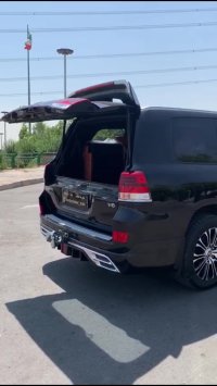 نیوفیس لندکروز