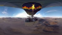 تجربه بالن سواری