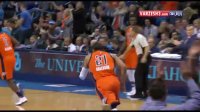5 حرکت برتر NBA؛ (95/09/15)