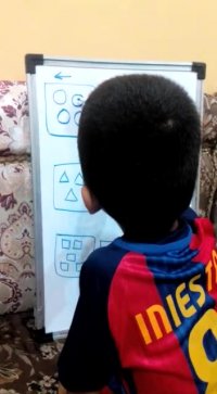 تمرین ریاضی