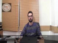 آموزش حسابداری عملی- در جلسه اول مصاحبه قبول شدم