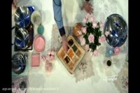 طعم امروز با مانی یزدان پرست