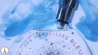 کلیپ تبلیغاتی مغوی بلوز Hermes merveilles bleues