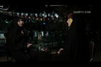 ملازمان حرم-قسمت یازدهم شهید محمد حسین مرادی