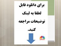 آیت الله حاج سید علی بهبهانی 19 ص