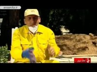 ماجراهای عجیب از زبان گورکن های بهشت زهرا