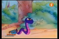 مگ مگ و دوستان زبل - قسمت 18