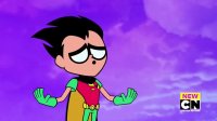 انیمیشن تایتان های نوجوان - قسمت 1 - Teen Titans