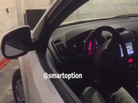 رضایتمندی مشتری اسمارت آپشن - سراتو