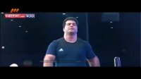 نگاهی به عملکرد فدراسیون وزنه برداری