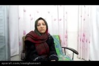 شفایافتگان خام گیاه خواری - شهناز نعمانی احمدپور