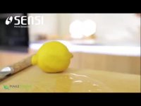 ترفندهای کاربردی اشپزی - آب لیمو