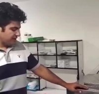 فیدبک خریداران تجهیزات پارسه