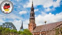 دیدنی های شهر هامبورگ آلمان - migrategermany