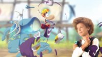 تریلر بی نظیر بازی "Rayman Legends Definitive"