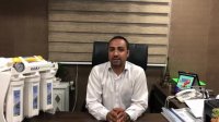 فروش تصفیه آب اکواجوی در شیراز -عملکرد تصفیه آب خانگی  با فناوری اسمز معکوس