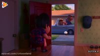 انیمیشن کوتاه بائو (کیفیت bao (1080p : برنده جایزه اسکار سال 2019