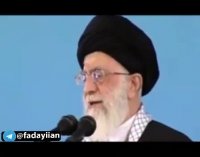 تدبیر آیت الله خامنه ای و پیش بینی قبلی ایشان