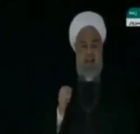 پیش بینی عجیب روحانی درمورد ارز در سال 97