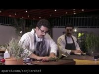 آموزش استیک با حمیدرضا رنجبر