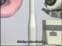 ابزار تیز کن همه کاره ( یونیورسال) pp50