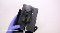 جعبه گشایی موس بازی Razer Viper Gaming Mouse