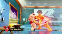تریلر بسته الحاقی بازی Street Fighter V: Arcade Edition