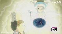 انیمیشن Over The Garden Wall - قسمت هشتم با دوبله جذاب